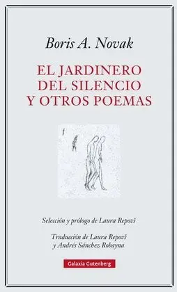 El Jardinero del Silencio