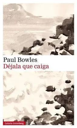 Dejala que Caiga