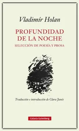 Profundidad de la Noche