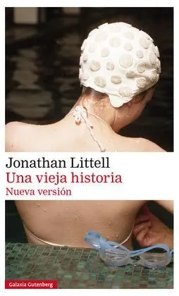 Vieja Historia, una