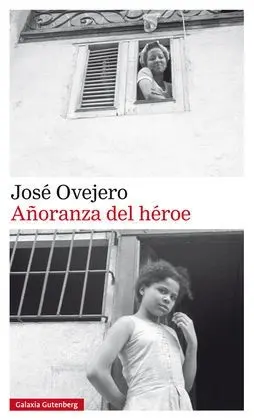 Añoranza del Heroe