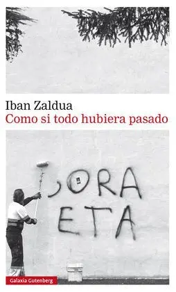 Como si Todo Hubiera Pasado