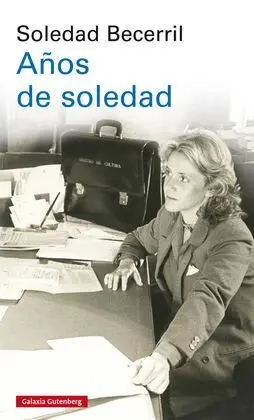 Años de Soledad