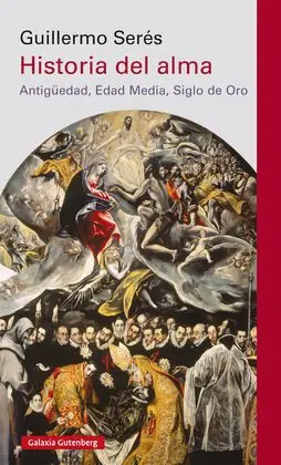 Historia del Alma