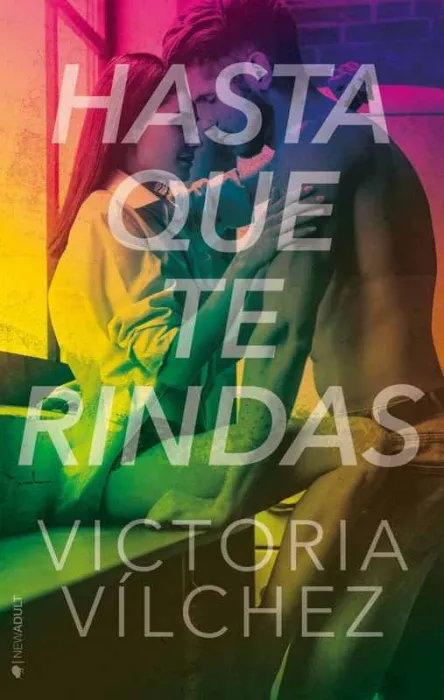 Hasta que te Rindas