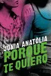 Porque te Quiero