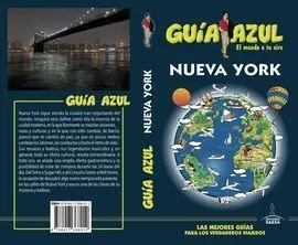 Nueva York 2018