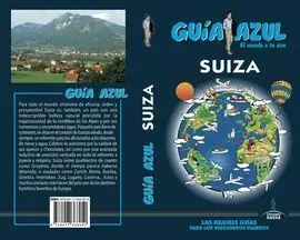 Suiza 2018