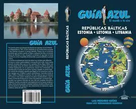 Replúbicas Bálticas