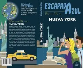 Escapada Azul Nueva York