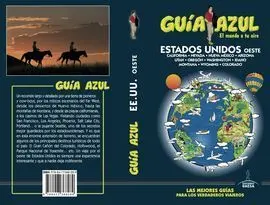 Eeuu Oeste