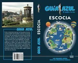 Escocia 2018