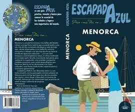Escapada Azul Menorca
