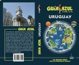Uruguay 2018