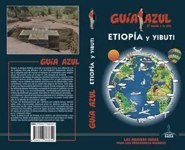 Etiopía y Yibuti