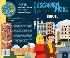 Escapada Azul Teruel