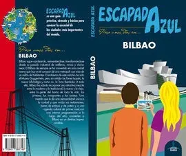Escapada Azul Bilbao