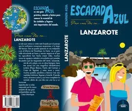 Escapada Azul Lanzarote