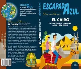 El Cairo Lúxor-Valle de los Reyes-Asuán-Abu Simbel Escapada