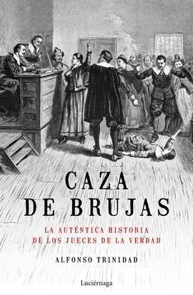Caza de Brujas
