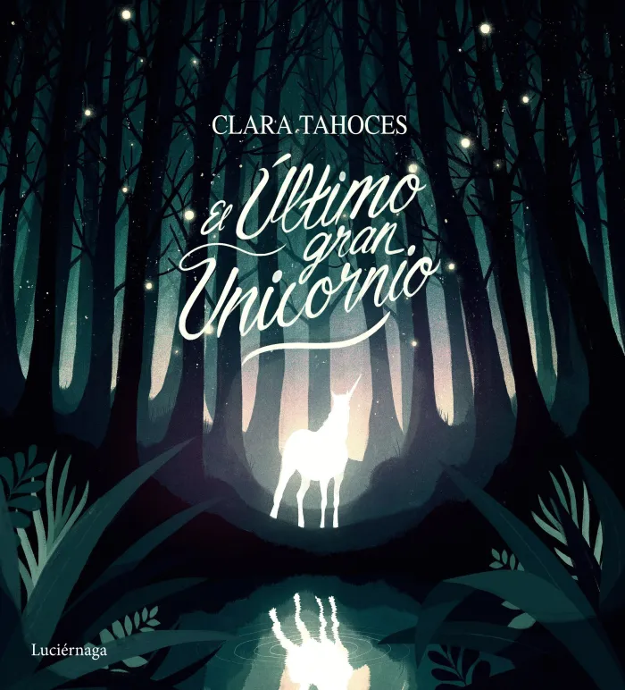 El Último Gran Unicornio