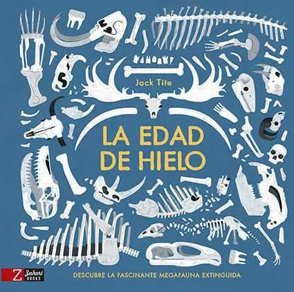 Edad de Hielo, la