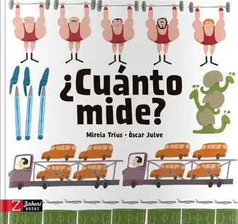 ¿Cuanto Mide