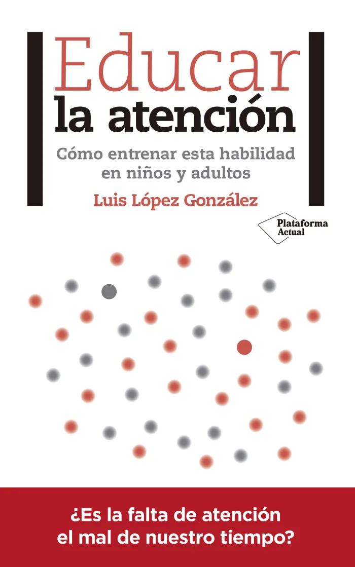 Educar la Atención