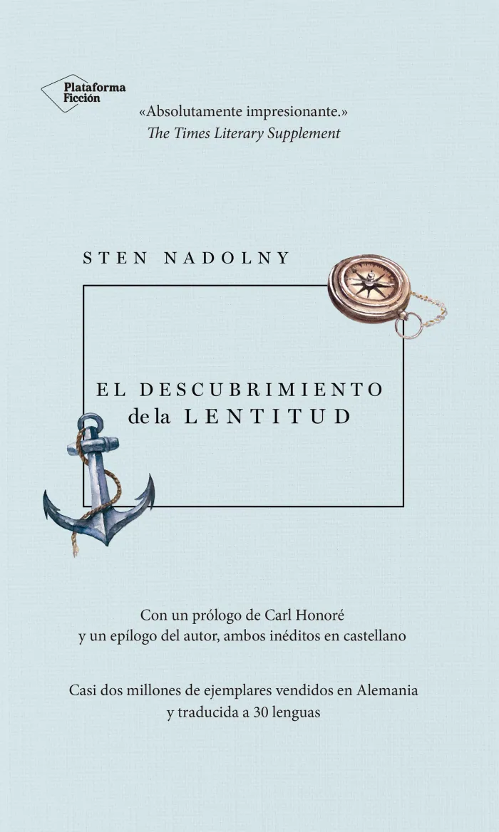 El Descubrimiento de la Lentitud