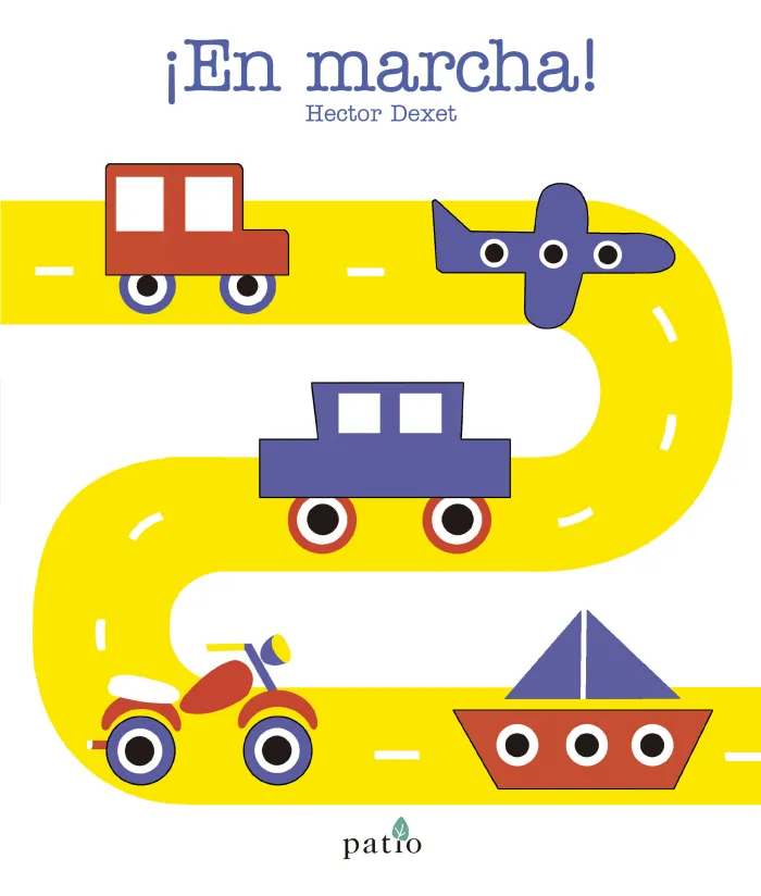 ¡En Marcha!
