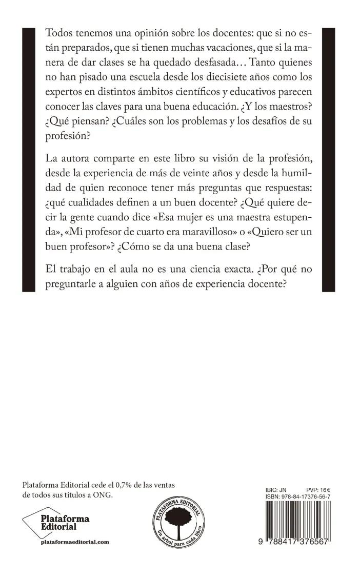 Profe, una Pregunta