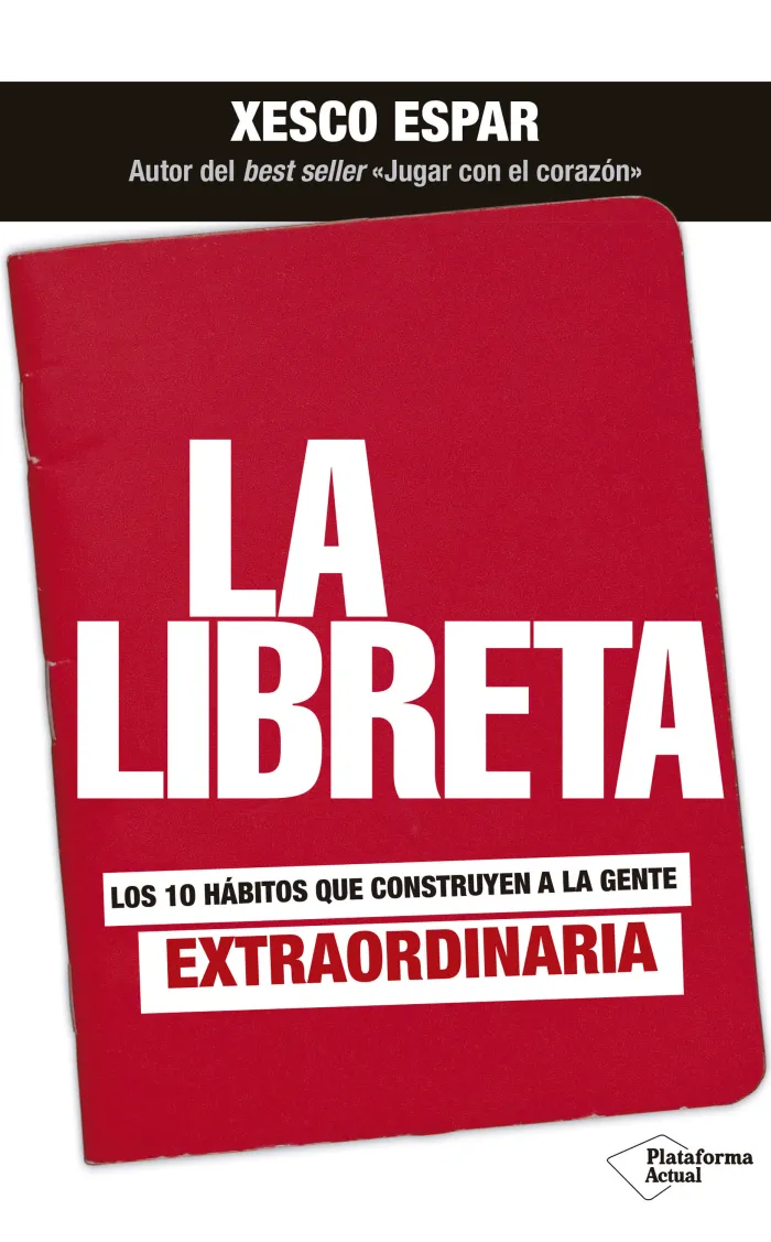 La Libreta