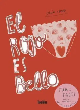 El Rojo Es Bello