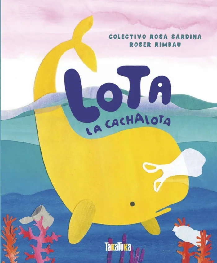 Lola la Cachalota