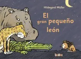 Gran Pequeño Leon