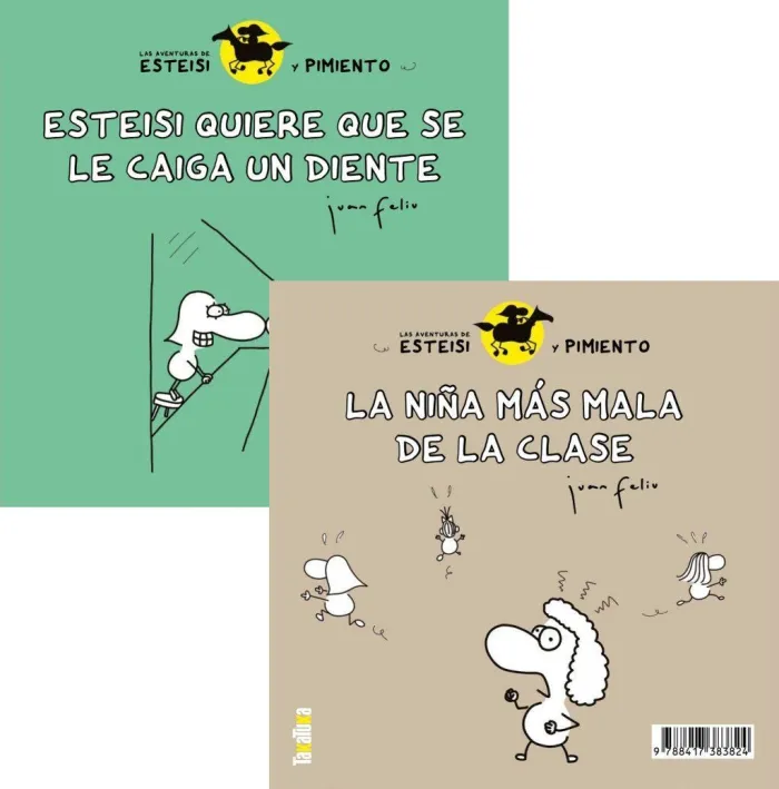 Esteisi y Pimiento 5