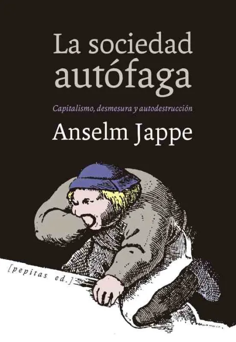Sociedad Autófaga, la