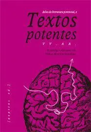 Textos Potentes