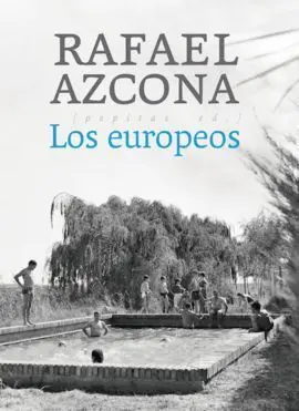 Europeos, los