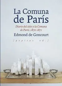 La Comuna de París