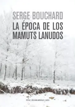 La Epoca de los Mamuts Lanudos