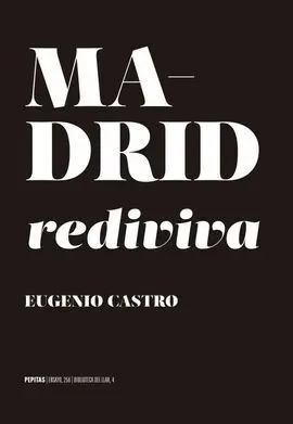Madrid Rediviva
