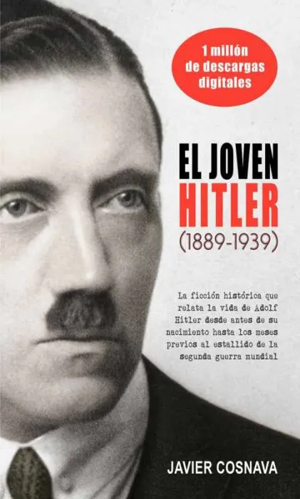 El Joven Hitler