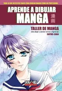 Aprende a Dibujar Manga por Sophie-Chan