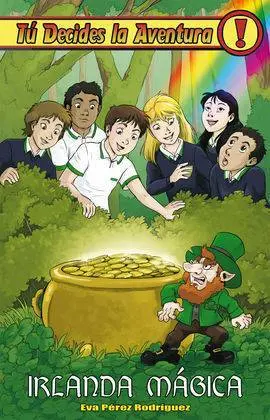 Irlanda Mágica