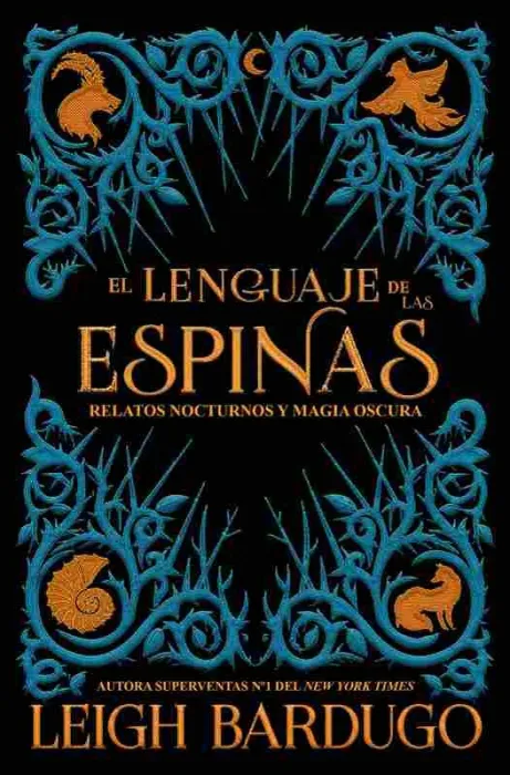 El Lenguaje de las Espinas
