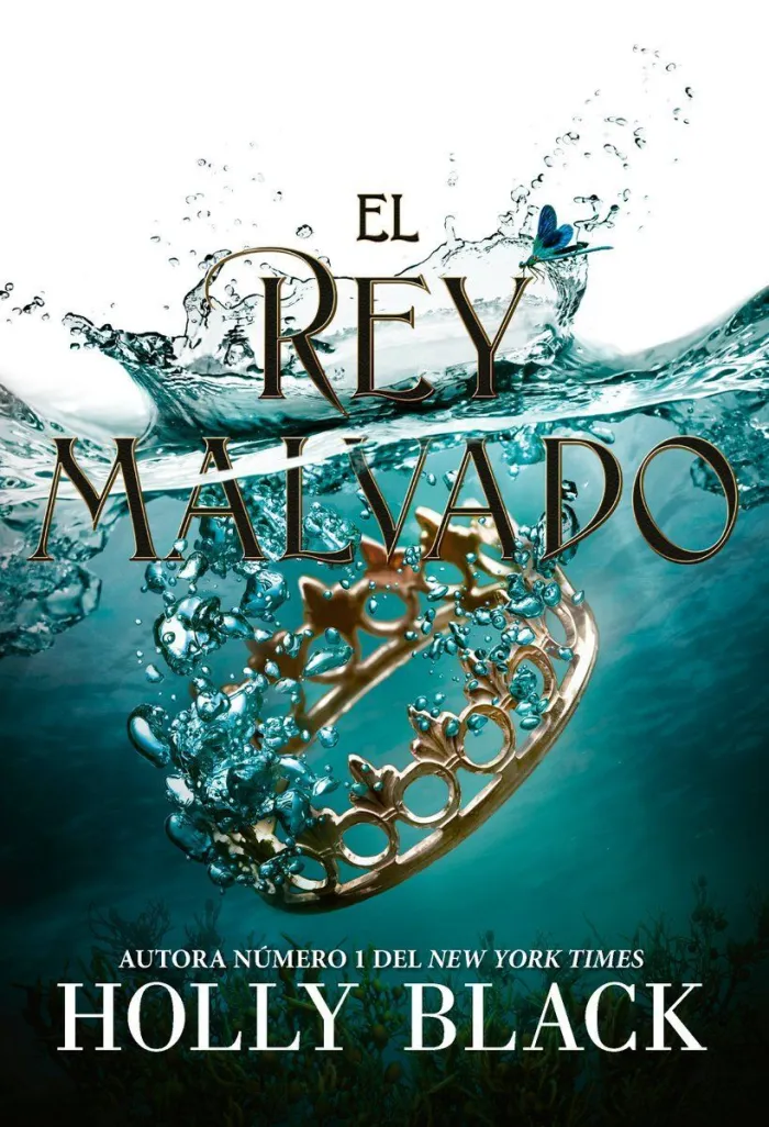 El Rey Malvado