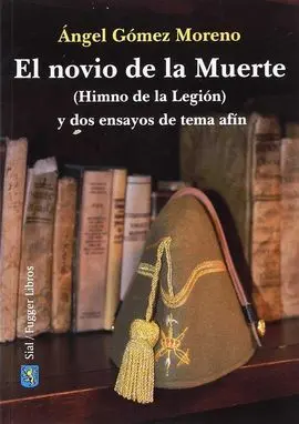 Novio de la Muerte,El