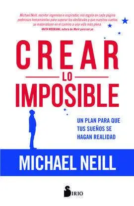 Crear lo Imposible