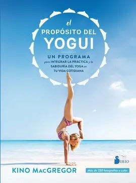 Proposito del Yogui, el